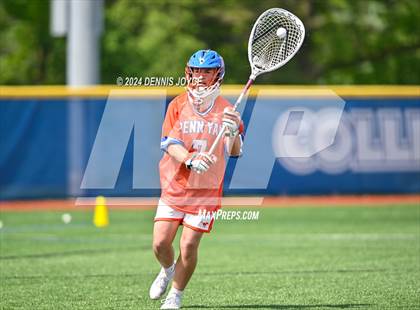 Thumbnail 1 in Aquinas Institute @ Penn Yan Academy (NYSPHSAA Section V Class D Final) photogallery.