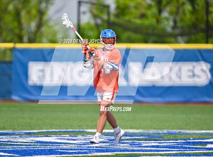 Thumbnail 3 in Aquinas Institute @ Penn Yan Academy (NYSPHSAA Section V Class D Final) photogallery.