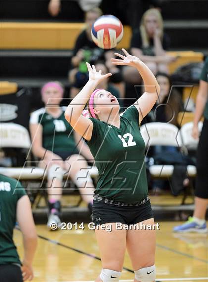 Thumbnail 3 in River Valley @ Yuba City photogallery.
