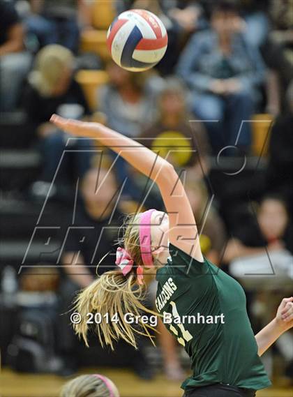 Thumbnail 1 in River Valley @ Yuba City photogallery.