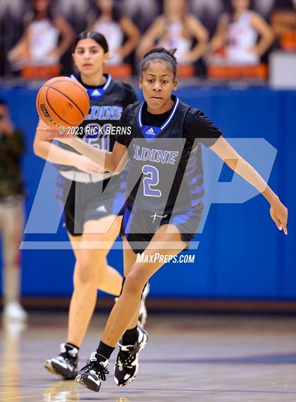 Thumbnail 3 in Grand Oaks vs Aldine (UIL-6A Bi-District Playoffs) photogallery.