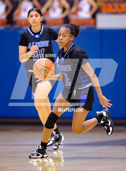 Thumbnail 1 in Grand Oaks vs Aldine (UIL-6A Bi-District Playoffs) photogallery.