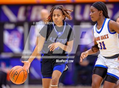 Thumbnail 3 in Grand Oaks vs Aldine (UIL-6A Bi-District Playoffs) photogallery.