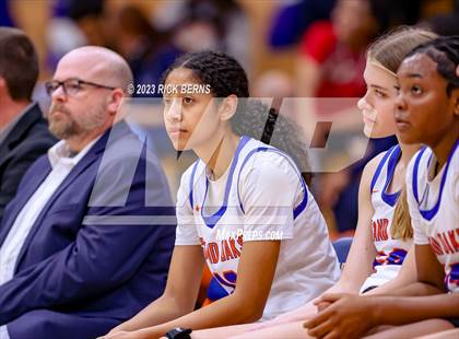 Thumbnail 1 in Grand Oaks vs Aldine (UIL-6A Bi-District Playoffs) photogallery.