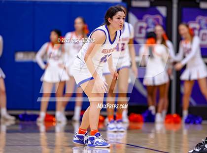 Thumbnail 3 in Grand Oaks vs Aldine (UIL-6A Bi-District Playoffs) photogallery.