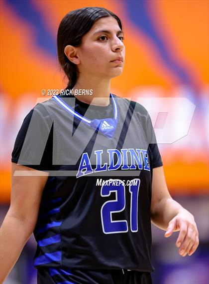 Thumbnail 2 in Grand Oaks vs Aldine (UIL-6A Bi-District Playoffs) photogallery.