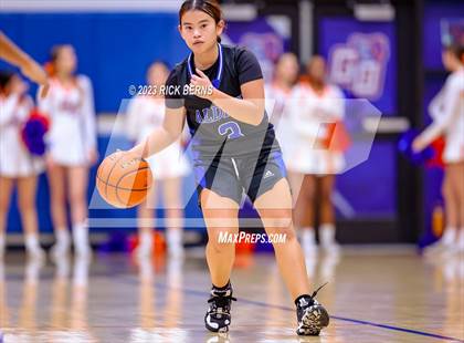 Thumbnail 1 in Grand Oaks vs Aldine (UIL-6A Bi-District Playoffs) photogallery.
