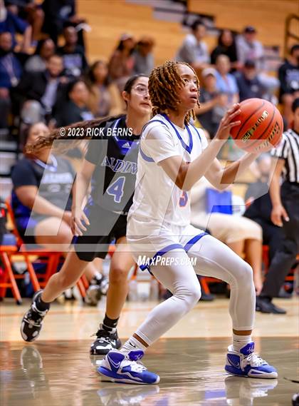 Thumbnail 2 in Grand Oaks vs Aldine (UIL-6A Bi-District Playoffs) photogallery.