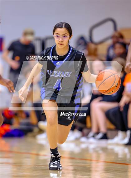 Thumbnail 3 in Grand Oaks vs Aldine (UIL-6A Bi-District Playoffs) photogallery.