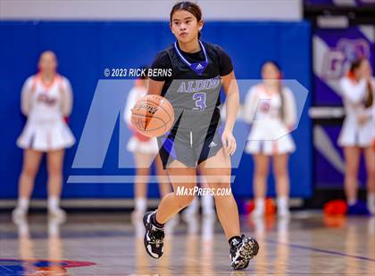 Thumbnail 3 in Grand Oaks vs Aldine (UIL-6A Bi-District Playoffs) photogallery.