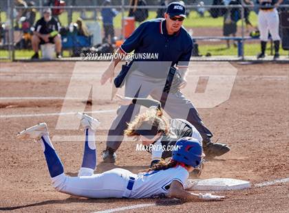 Thumbnail 3 in Rio Linda @ Christian Brothers photogallery.