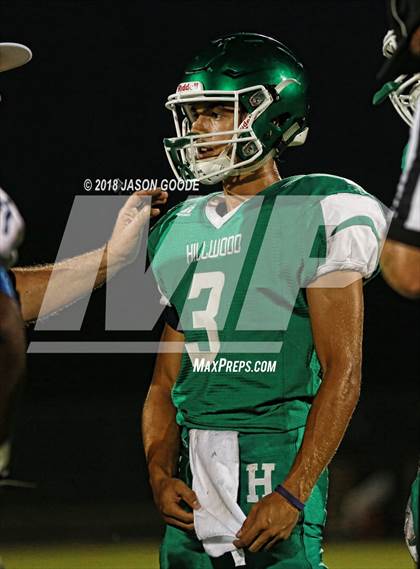 Thumbnail 1 in Antioch vs Hillwood (50th Metro Nashville Jamboree) photogallery.