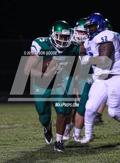 Thumbnail 1 in Antioch vs Hillwood (50th Metro Nashville Jamboree) photogallery.