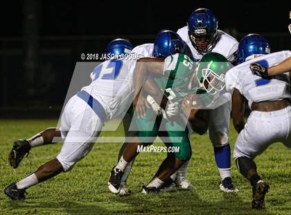 Thumbnail 2 in Antioch vs Hillwood (50th Metro Nashville Jamboree) photogallery.