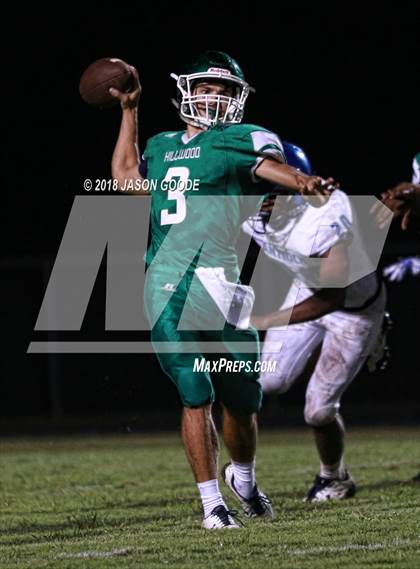 Thumbnail 2 in Antioch vs Hillwood (50th Metro Nashville Jamboree) photogallery.