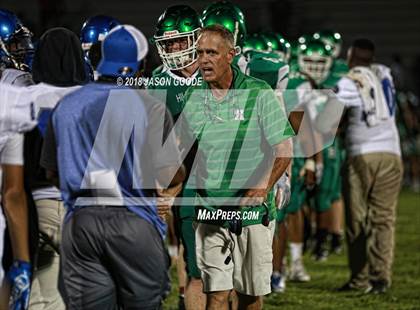 Thumbnail 3 in Antioch vs Hillwood (50th Metro Nashville Jamboree) photogallery.