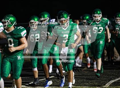 Thumbnail 3 in Antioch vs Hillwood (50th Metro Nashville Jamboree) photogallery.