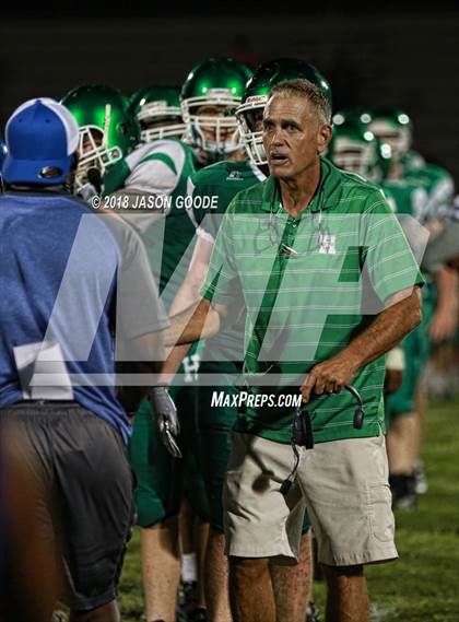 Thumbnail 1 in Antioch vs Hillwood (50th Metro Nashville Jamboree) photogallery.