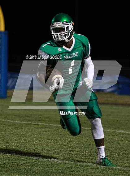 Thumbnail 3 in Antioch vs Hillwood (50th Metro Nashville Jamboree) photogallery.