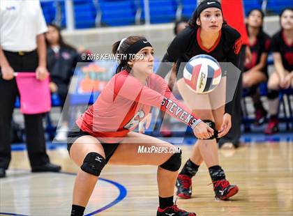 Thumbnail 3 in Clark vs. Stevens photogallery.