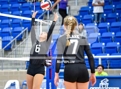 Thumbnail 3 in Clark vs. Stevens photogallery.