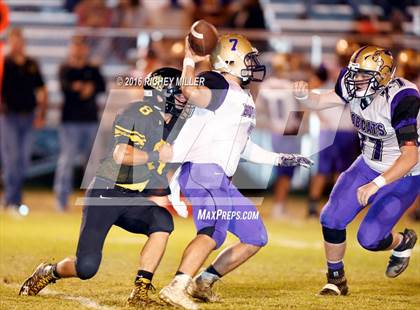 Thumbnail 3 in Berryville @ Prairie Grove photogallery.