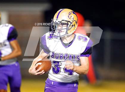 Thumbnail 2 in Berryville @ Prairie Grove photogallery.