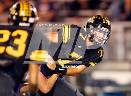 Thumbnail 1 in Berryville @ Prairie Grove photogallery.