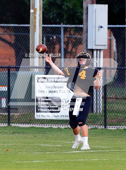 Thumbnail 1 in Berryville @ Prairie Grove photogallery.