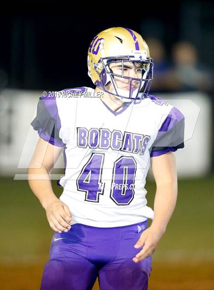 Thumbnail 3 in Berryville @ Prairie Grove photogallery.