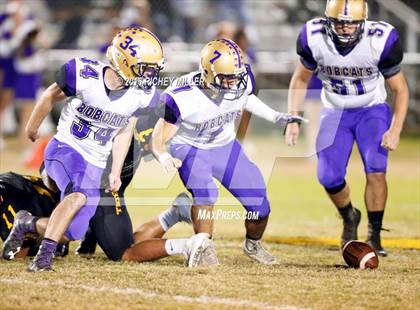 Thumbnail 1 in Berryville @ Prairie Grove photogallery.