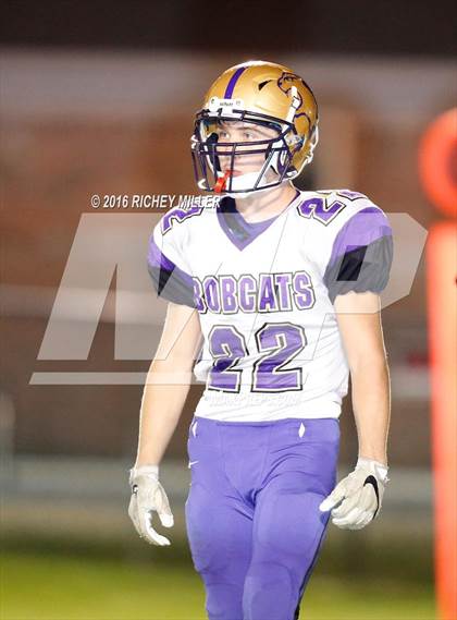 Thumbnail 1 in Berryville @ Prairie Grove photogallery.