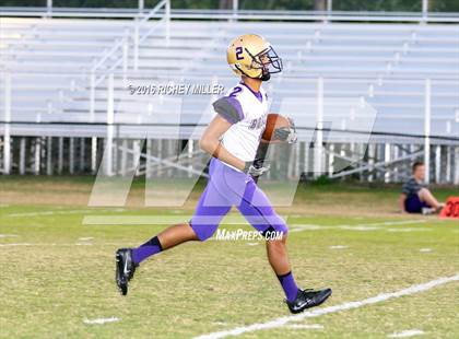 Thumbnail 3 in Berryville @ Prairie Grove photogallery.