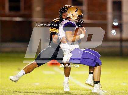 Thumbnail 3 in Berryville @ Prairie Grove photogallery.