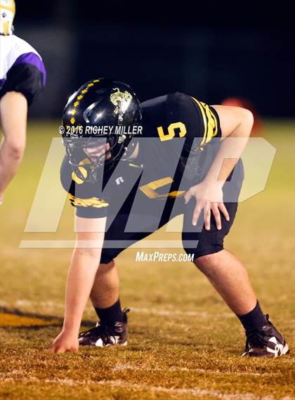 Thumbnail 3 in Berryville @ Prairie Grove photogallery.