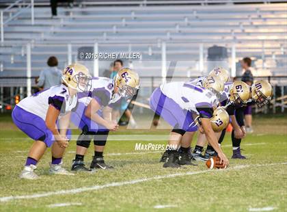 Thumbnail 1 in Berryville @ Prairie Grove photogallery.
