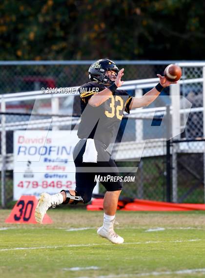 Thumbnail 3 in Berryville @ Prairie Grove photogallery.