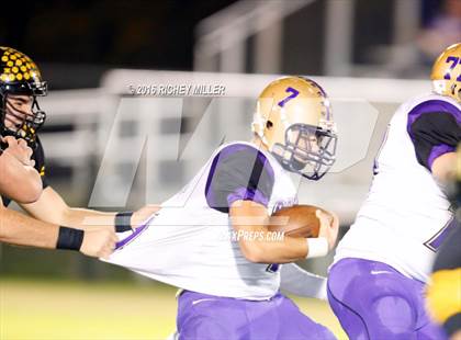 Thumbnail 2 in Berryville @ Prairie Grove photogallery.