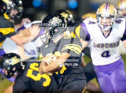 Thumbnail 1 in Berryville @ Prairie Grove photogallery.