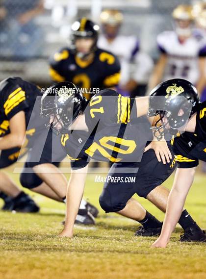 Thumbnail 3 in Berryville @ Prairie Grove photogallery.