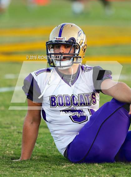 Thumbnail 1 in Berryville @ Prairie Grove photogallery.