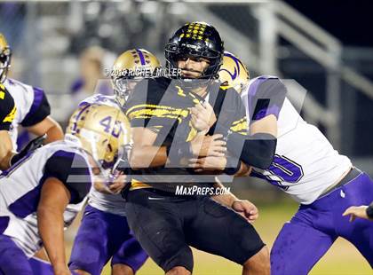 Thumbnail 3 in Berryville @ Prairie Grove photogallery.