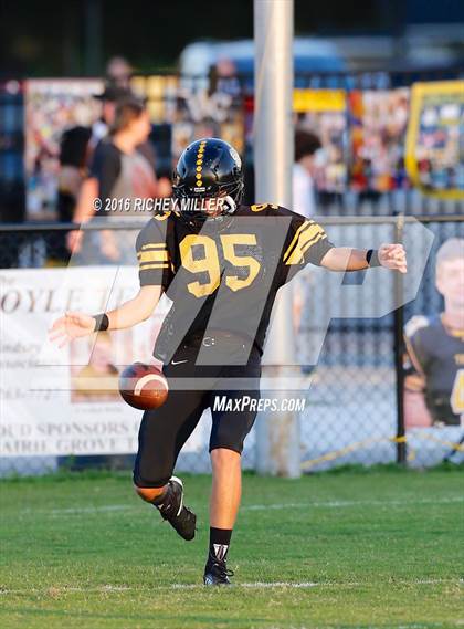 Thumbnail 1 in Berryville @ Prairie Grove photogallery.