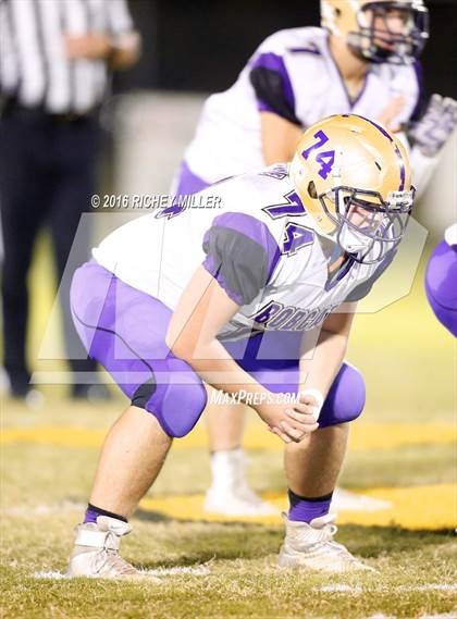 Thumbnail 3 in Berryville @ Prairie Grove photogallery.