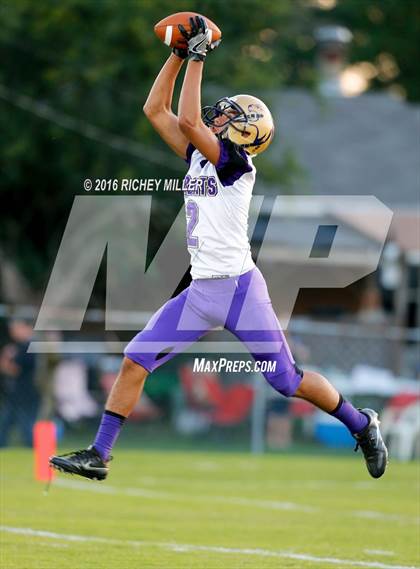 Thumbnail 3 in Berryville @ Prairie Grove photogallery.