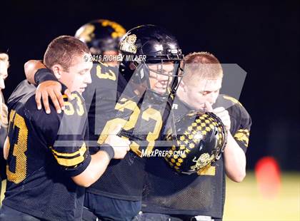Thumbnail 3 in Berryville @ Prairie Grove photogallery.