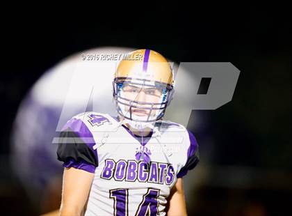 Thumbnail 1 in Berryville @ Prairie Grove photogallery.