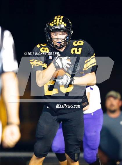 Thumbnail 1 in Berryville @ Prairie Grove photogallery.