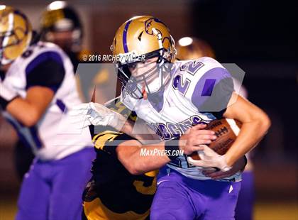 Thumbnail 2 in Berryville @ Prairie Grove photogallery.