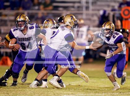 Thumbnail 1 in Berryville @ Prairie Grove photogallery.